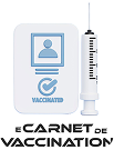 Logo E Carnet de Vaccination